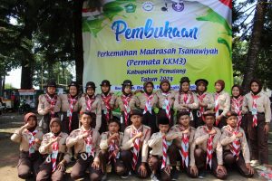 Regu Putra & Putri